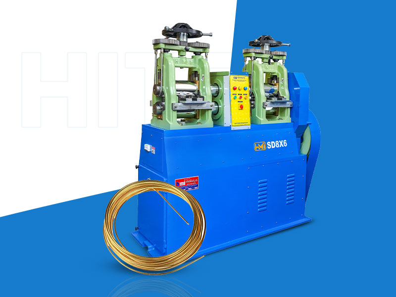 Manufacturing facility