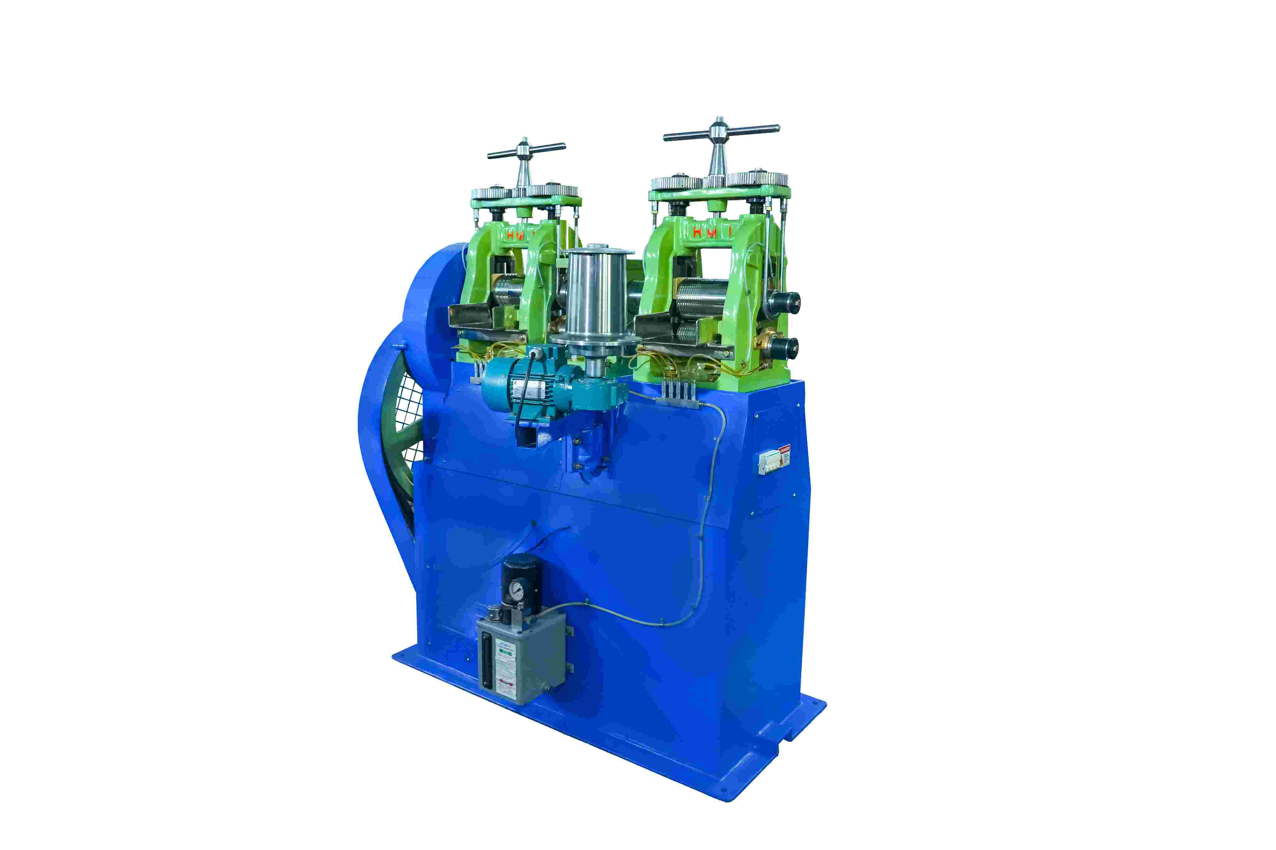 Jewellery Rolling Machines